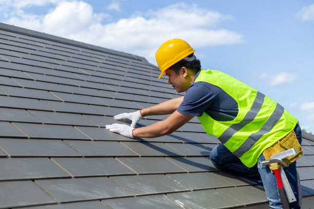 Fast & Reliable Emergency Roof Repairs in Elk Grove Village, IL